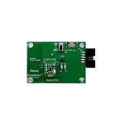 1 pcs : IQS231BEV02-S - Touch Sensor Development Tools IQS231B Demonstration and evaluation kit