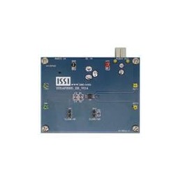 1 pcs : IS31AP2005-SLS2-EB - Audio IC Development Tools Eval Board for IS31AP2005