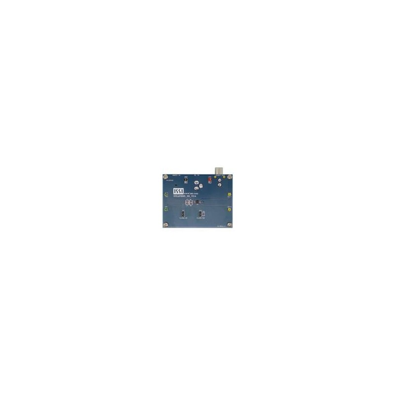 1 pcs : IS31AP2005-SLS2-EB - Audio IC Development Tools Eval Board for IS31AP2005