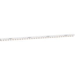 5 pcs - Schneider Electric Acti9 1 Phase Busbar, 230V, 9mm Pitch