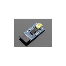 1 pcs : 284 - Interface Development Tools FTDI Friend plus extras