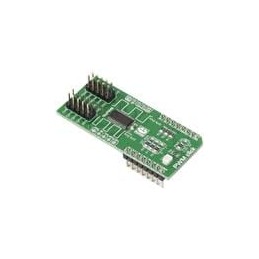 1 pcs : MIKROE-1898 - Power Management IC Development Tools PWM click