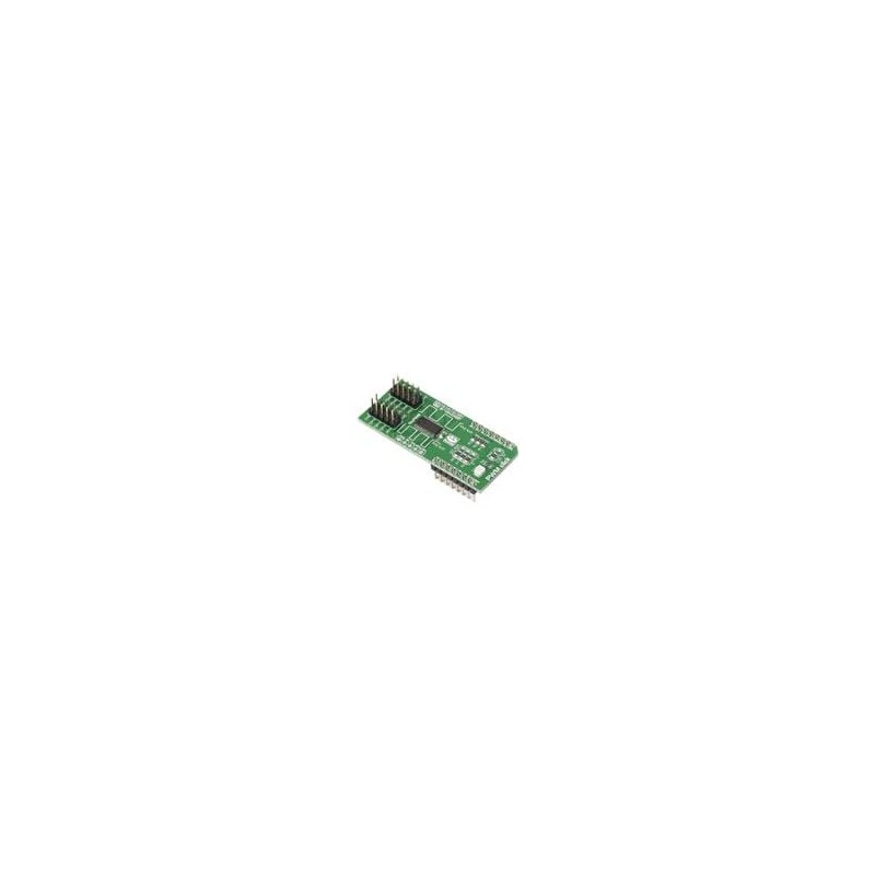 1 pcs : MIKROE-1898 - Power Management IC Development Tools PWM click