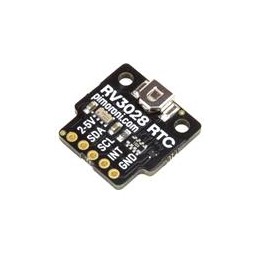 1 pcs : PIM449 - Clock & Timer Development Tools RV3028 Real-Time Clock (RTC) Breakout