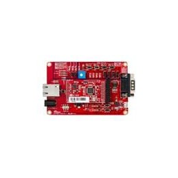 1 pcs : WIZ500SR-RP-EVB - Networking Development Tools Evaluation Board for WIZ500SR-RP