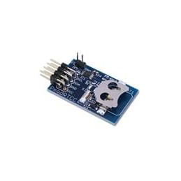 1 pcs : 410-218 - Clock & Timer Development Tools Real-time Clock/Calendar