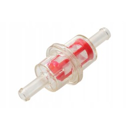 Fuel filter 8mm motorcycle ATV scooter quad