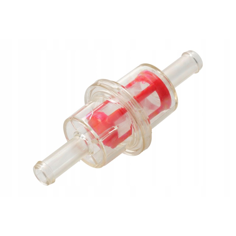 Fuel filter 8mm motorcycle ATV scooter quad