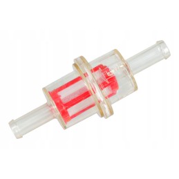 Fuel filter 8mm motorcycle ATV scooter quad