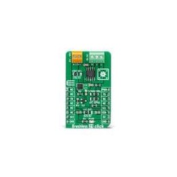 1 pcs : MIKROE-5055 - Power Management IC Development Tools Brushless 21 Click