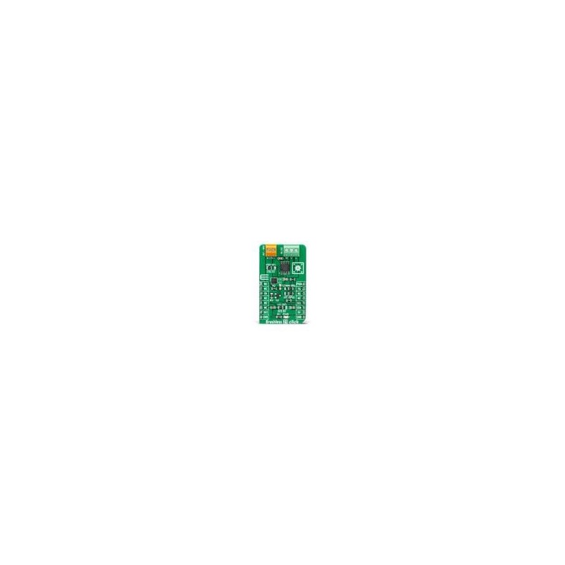 1 pcs : MIKROE-5055 - Power Management IC Development Tools Brushless 21 Click