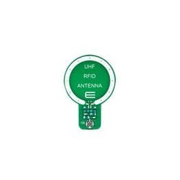 1 pcs : MIKROE-4503 - Antennas Circular UHF RFID Antenna