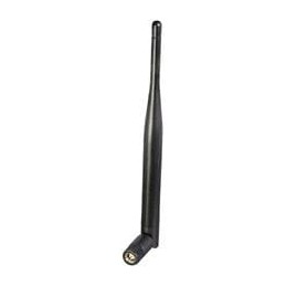 1 pcs : ANT-5GMWP1-SMA - Antennas 5G Cellular, Sub-6, Midband, CBRS, 3.3GHz-5.0GHz Bandwidth, 4.9dBi gain RF Antenna at 3.55 GHz