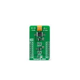 1 pcs : MIKROE-4755 - Power Management IC Development Tools Texas InstrumentsINA250A2PWR