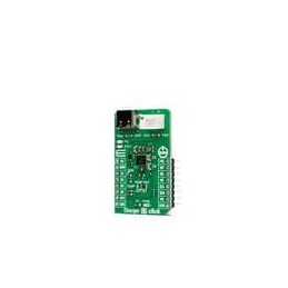 1 pcs : MIKROE-4823 - Power Management IC Development Tools Charger 17 Click, RT9471GQW(2)