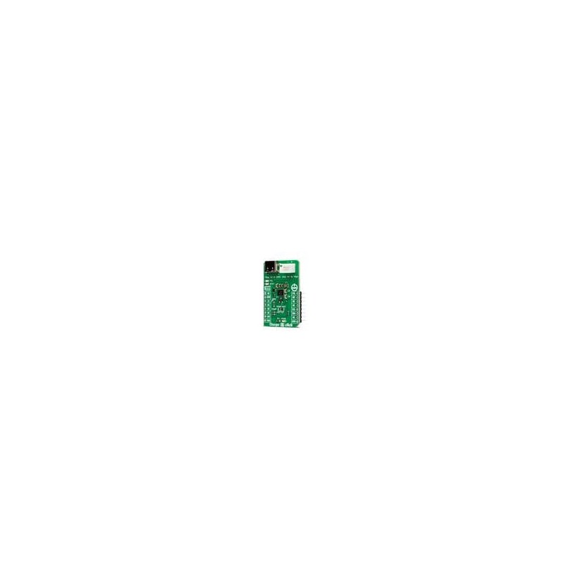 1 pcs : MIKROE-4823 - Power Management IC Development Tools Charger 17 Click, RT9471GQW(2)