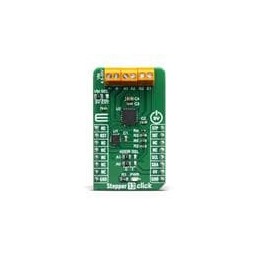 1 pcs : MIKROE-3736 - Power Management IC Development Tools Monolithic Power Systems Inc., NXP USA Inc.MP6500GU-Z