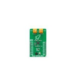 1 pcs : MIKROE-5755 - Power Management IC Development Tools Boost-INV 3 Click
