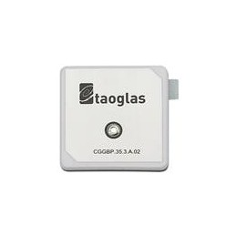 1 pcs : CGGBP.35.3.A.02 - Antennas CGGBP.35.3.A.02 35*35*3mm GPS/GLONASS/Galileo/BeiDou Patch Antenna