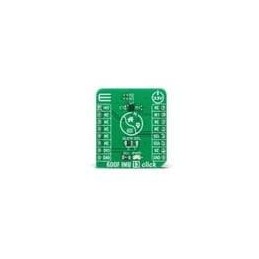 1 pcs : MIKROE-4228 - Multiple Function Sensor Development Tools mCube, Inc.MC6470