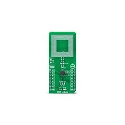 1 pcs : MIKROE-4784 - Data Conversion IC Development Tools LDC Click