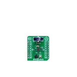 1 pcs : MIKROE-5600 - Clock & Timer Development Tools RTC 20 Click