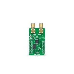 1 pcs : MIKROE-4770 - Clock & Timer Development Tools Texas InstrumentsTDC7200PWR