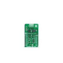 1 pcs : MIKROE-4995 - Power Management IC Development Tools Brushless 22 Click