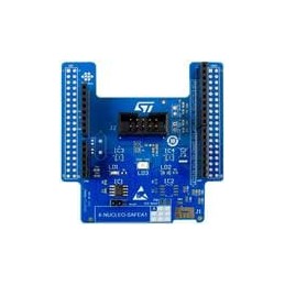1 pcs : X-NUCLEO-SAFEA1A - Security/Authentication Development Tools Secure element expansion board based on STSAFE-A100