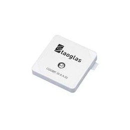 1 pcs : CGGBP.35.6.A.02 - Antennas CGGBP.35.6.A.02 35*35*6.5mm GPS/GLONASS/Galileo/BeiDou Patch Antenna