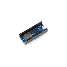 1 pcs : 103030398 - Clock & Timer Development Tools Precision RTC Module for Raspberry Pi Pico