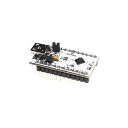 1 pcs : UMFT240XE-01 - Interface Development Tools USB to 8-Bit 245 FIFO Module