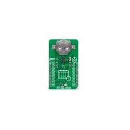 1 pcs : MIKROE-4288 - Clock & Timer Development Tools Abracon LLCAB0815-T3