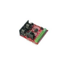 1 pcs : SHIELD-MIDI - Interface Development Tools MIDI SHIELD FOR ARDUINO