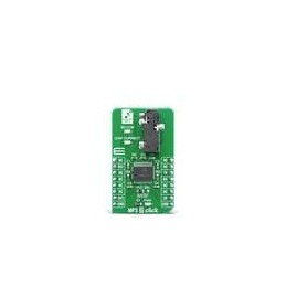 1 pcs : MIKROE-4159 - Audio IC Development Tools Shenzhen Qianle Microelectronics TechnologyKT403A