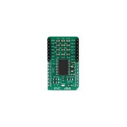 1 pcs : MIKROE-3358 - Audio IC Development Tools Princeton Technology Corp.PT2258