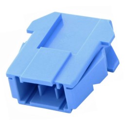 10 pcs - JST, PSI Female Connector Housing