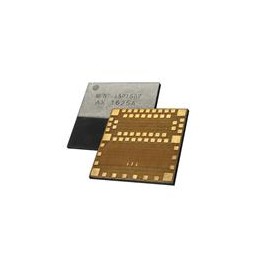 1 pcs : ISP1507-AX-JT - Bluetooth Modules - 802.15.1 ISP1507-AX BLE Module with Antenna 512 K Flash/ 64 K Ram - Jedec Tray