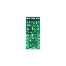 1 pcs : MIKROE-4819 - Power Management IC Development Tools PROFET 2 Click - 7.5A