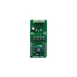 1 pcs : MIKROE-3545 - Power Management IC Development Tools STMicroelectronicsSTSPIN220