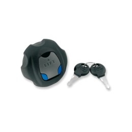 Fuel cap quad can am polaris kymco stels