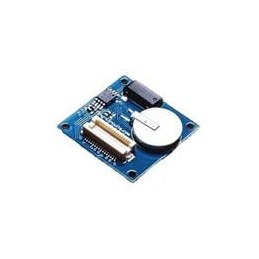 1 pcs : ASD2831-R - Clock & Timer Development Tools Real-Time Clock TinyShield