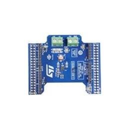 1 pcs : X-NUCLEO-IHM13A1 - Power Management IC Development Tools Low voltage brush DC motor driver expansion board for STM32 Nuc