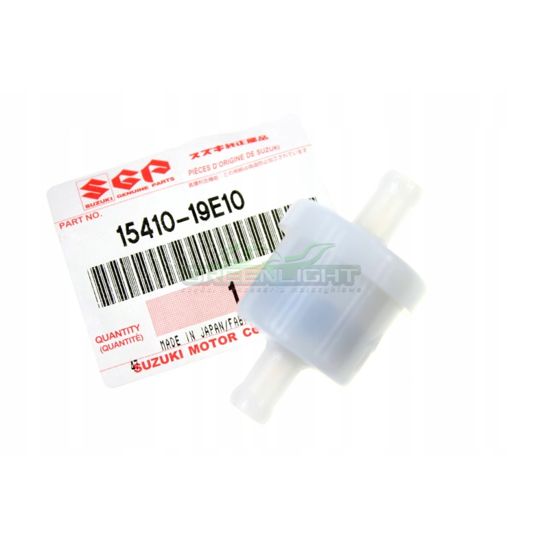 Fuel filter suzuki gsf 600 650 gsx f 600 750