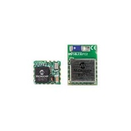1 pcs : BM71BLES1FC2-0B05BA - Bluetooth Modules - 802.15.1 Class-2 43LD BLUETOOTH AUDIO MODULE WITH SHIELDING. 32x15mm