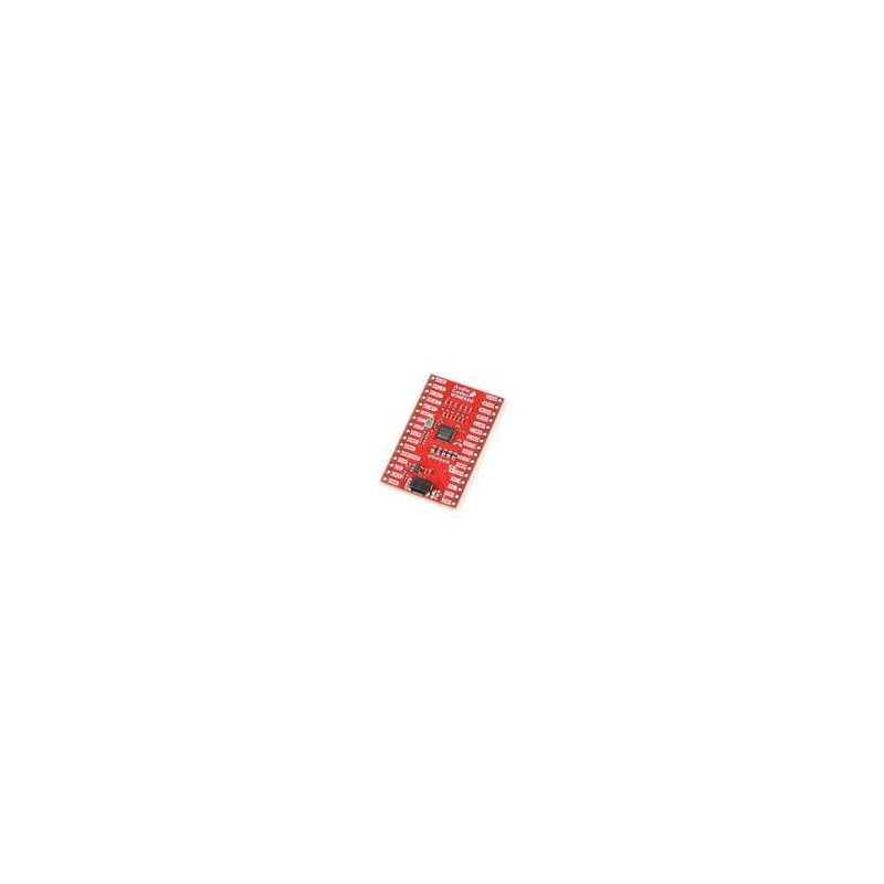 1 pcs : BOB-21250 - Audio IC Development Tools SparkFun Audio Codec Breakout - WM8960 (Qwiic)