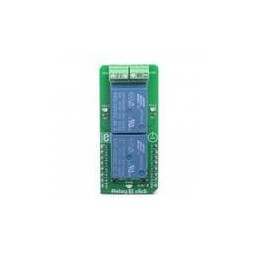 1 pcs : MIKROE-3357 - Other Development Tools Ningbo Songle RelaySRD-5VDC-SL-C