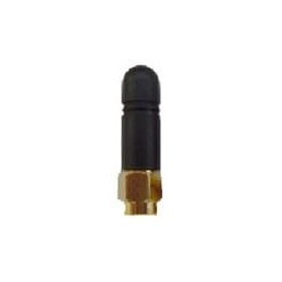 1 pcs : ANT-24G-S21-SMA - Antennas 2.4GHz Stubby Antenna straight 29mm SMA