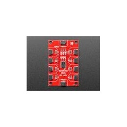 1 pcs : 4704 - Switch IC Development Tools SparkFun STEMMA QT / Qwiic TCA9548A Mux Breakout - 8 Channel