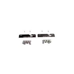 1 pcs : DIN-100 - Modules Accessories DIN Rail Mounting Kit for the SB72-EX